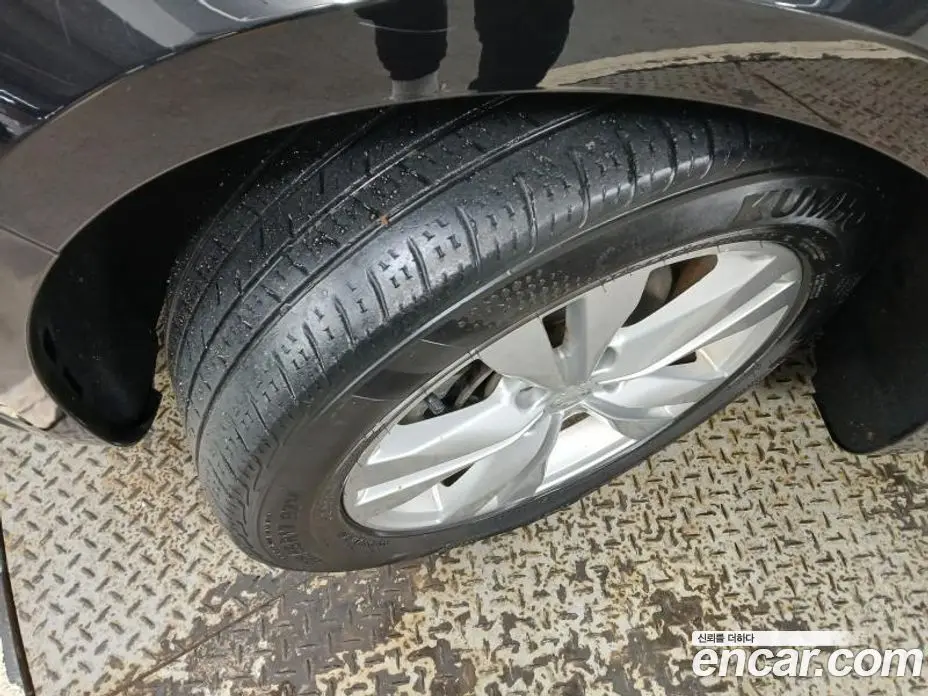 Renault (Samsung) SM6 2016 2.0 автомат (гидро), фото 19