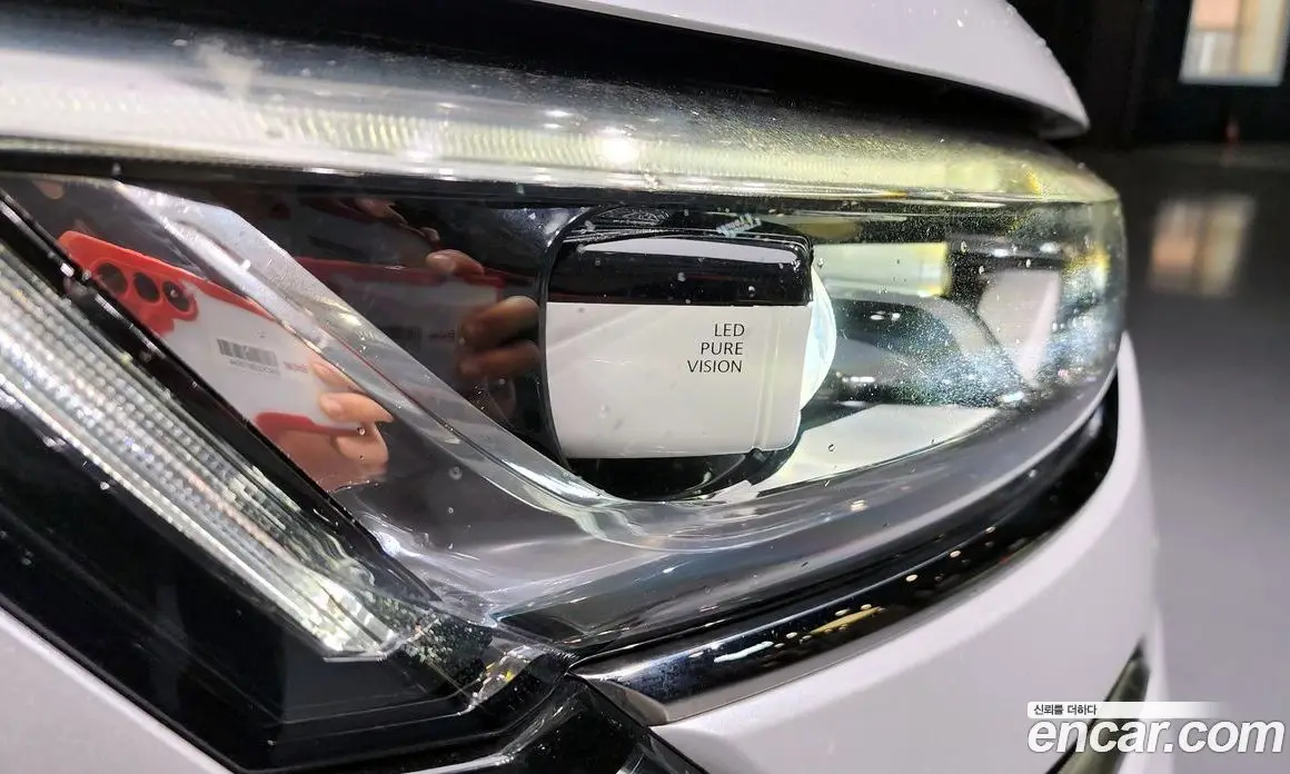 Renault (Samsung) SM6 2016 1.6 автомат (гидро), фото 12