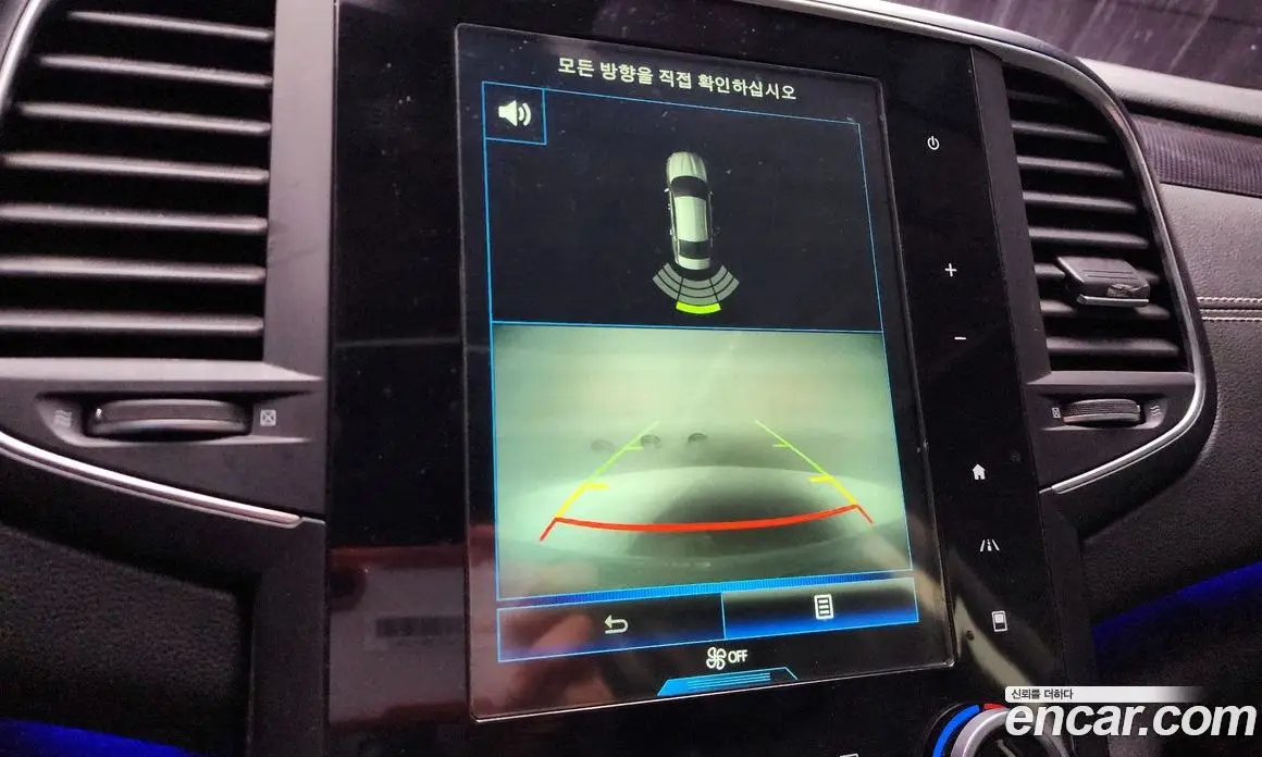 Renault (Samsung) SM6 2016 1.6 автомат (гидро), фото 15