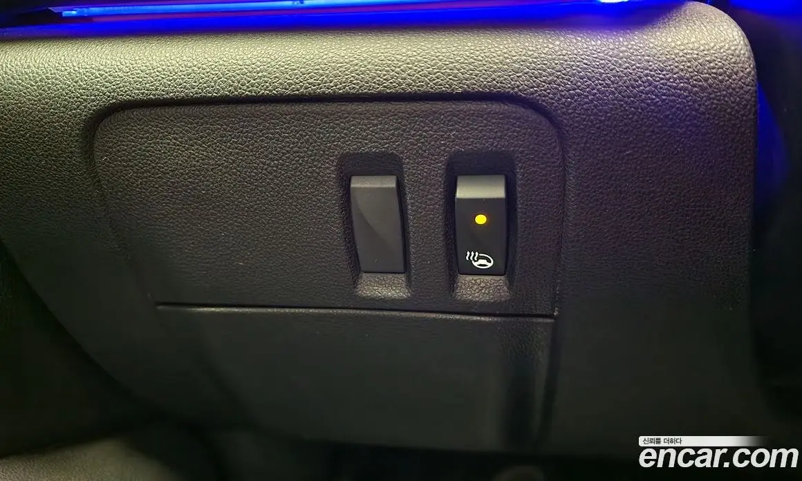 Renault (Samsung) SM6 2016 1.6 автомат (гидро), фото 19