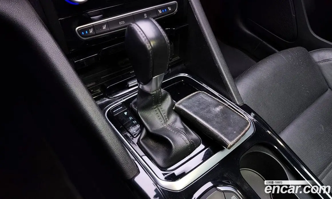 Renault (Samsung) SM6 2016 1.6 автомат (гидро), фото 9