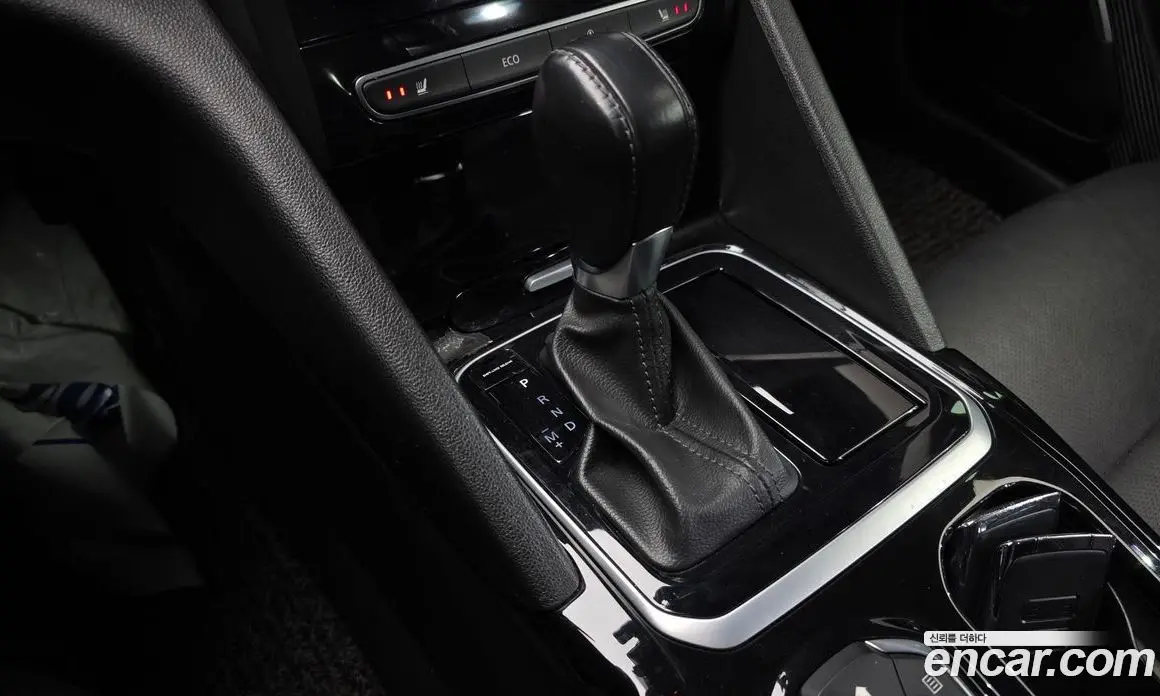 Renault (Samsung) SM6 2016 1.5 автомат (гидро), фото 9