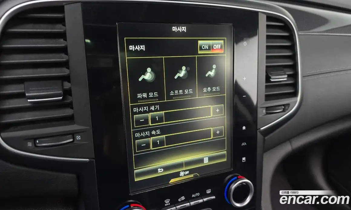 Renault (Samsung) SM6 2016 2.0 автомат (гидро), фото 14