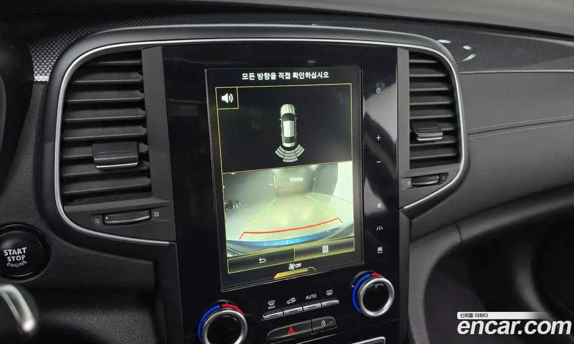 Renault (Samsung) SM6 2016 2.0 автомат (гидро), фото 16