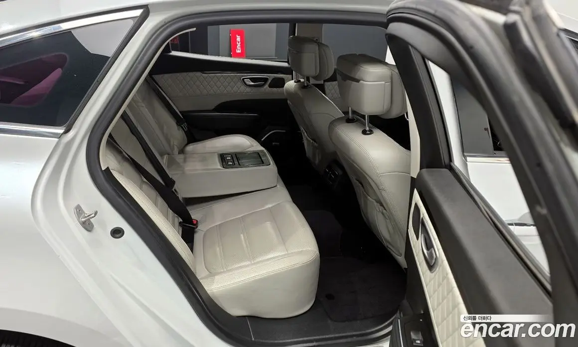 Renault (Samsung) SM6 2017 2.0 автомат (гидро), фото 12