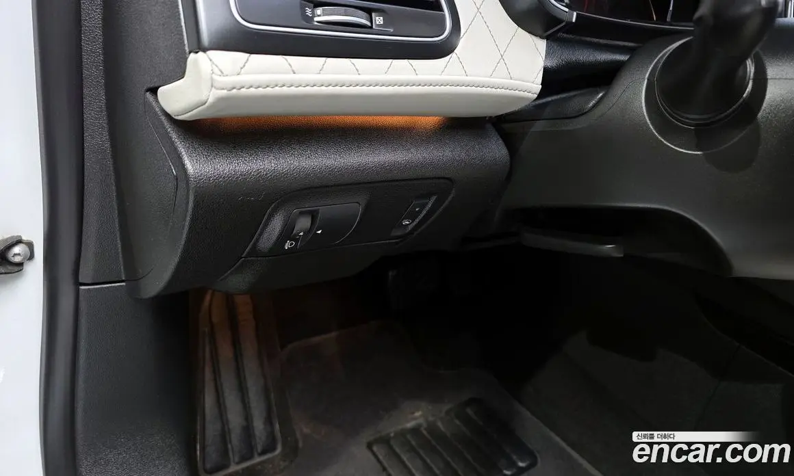 Renault (Samsung) SM6 2017 2.0 автомат (гидро), фото 17