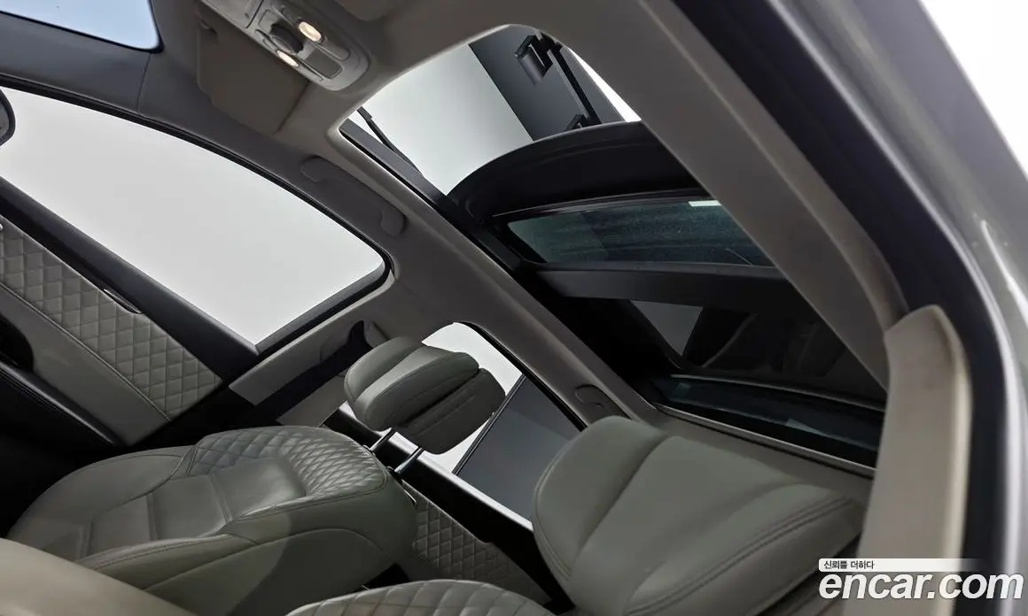 Renault (Samsung) SM6 2017 2.0 автомат (гидро), фото 19