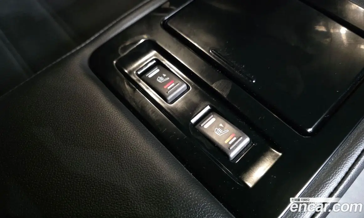 Renault (Samsung) SM6 2017 1.5 автомат (гидро), фото 25