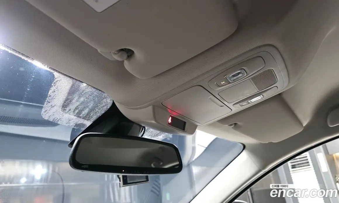 Renault (Samsung) SM6 2017 1.5 автомат (гидро), фото 27