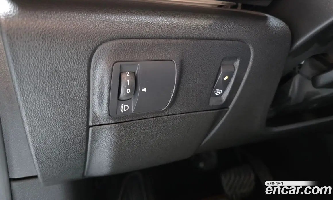 Renault (Samsung) SM6 2017 1.5 автомат (гидро), фото 28