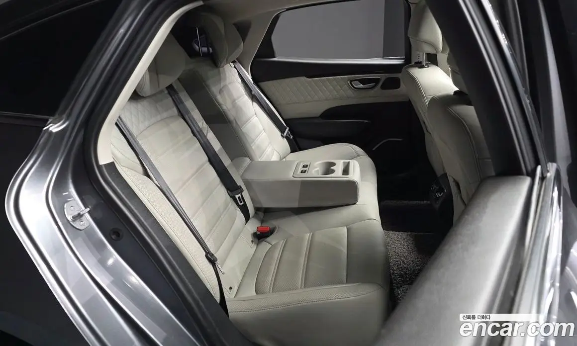 Renault (Samsung) SM6 2018 2.0 автомат (гидро), фото 12
