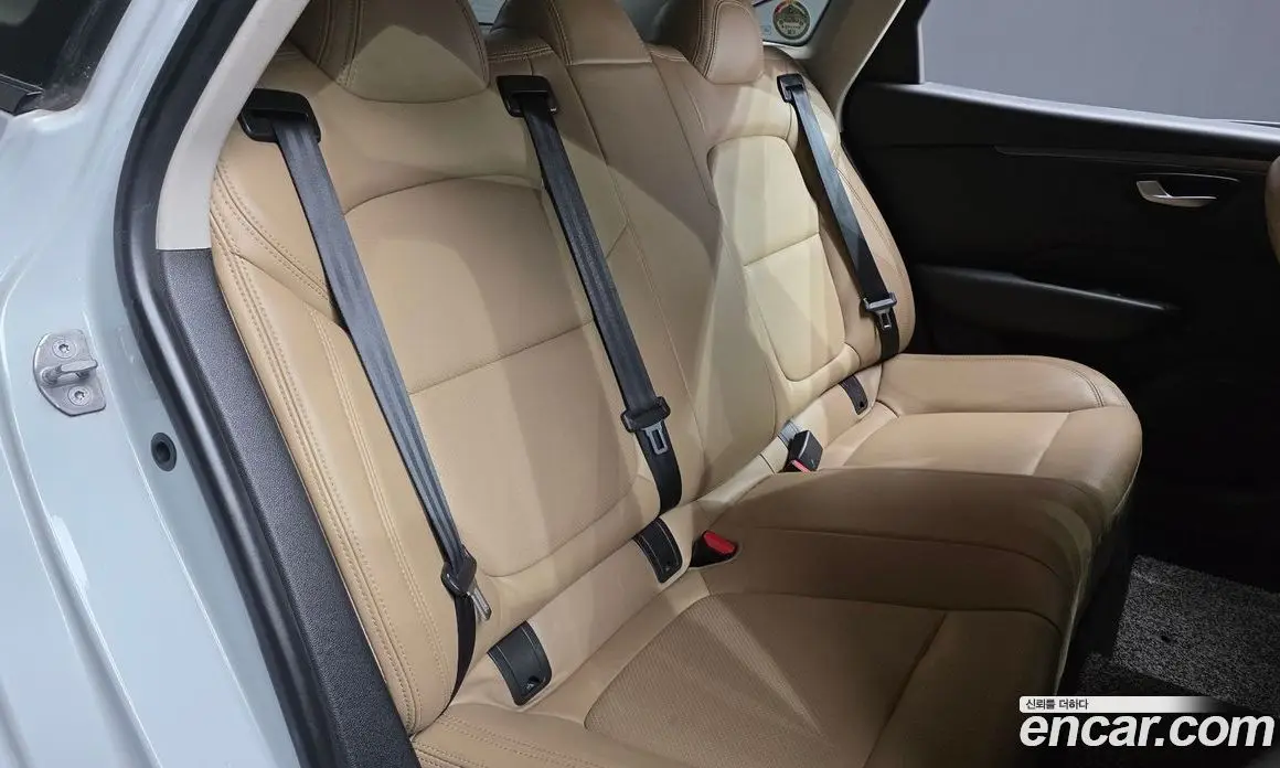 Renault (Samsung) SM6 2018 2.0 автомат (гидро), фото 12