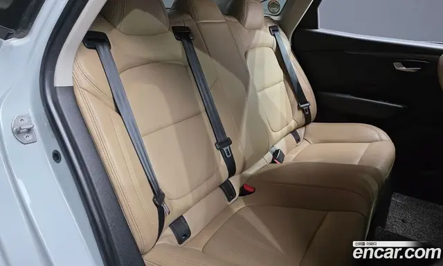 Renault (Samsung) SM6 2018 2.0 автомат (гидро), миниатюра 12