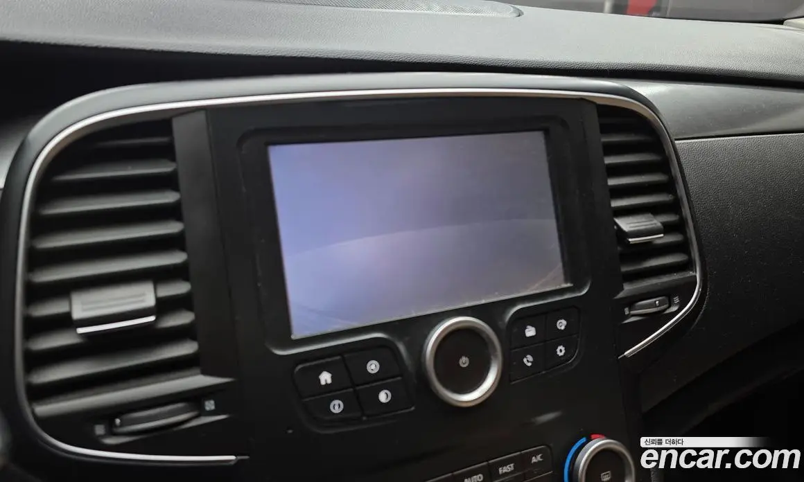 Renault (Samsung) SM6 2018 2.0 автомат (гидро), фото 15