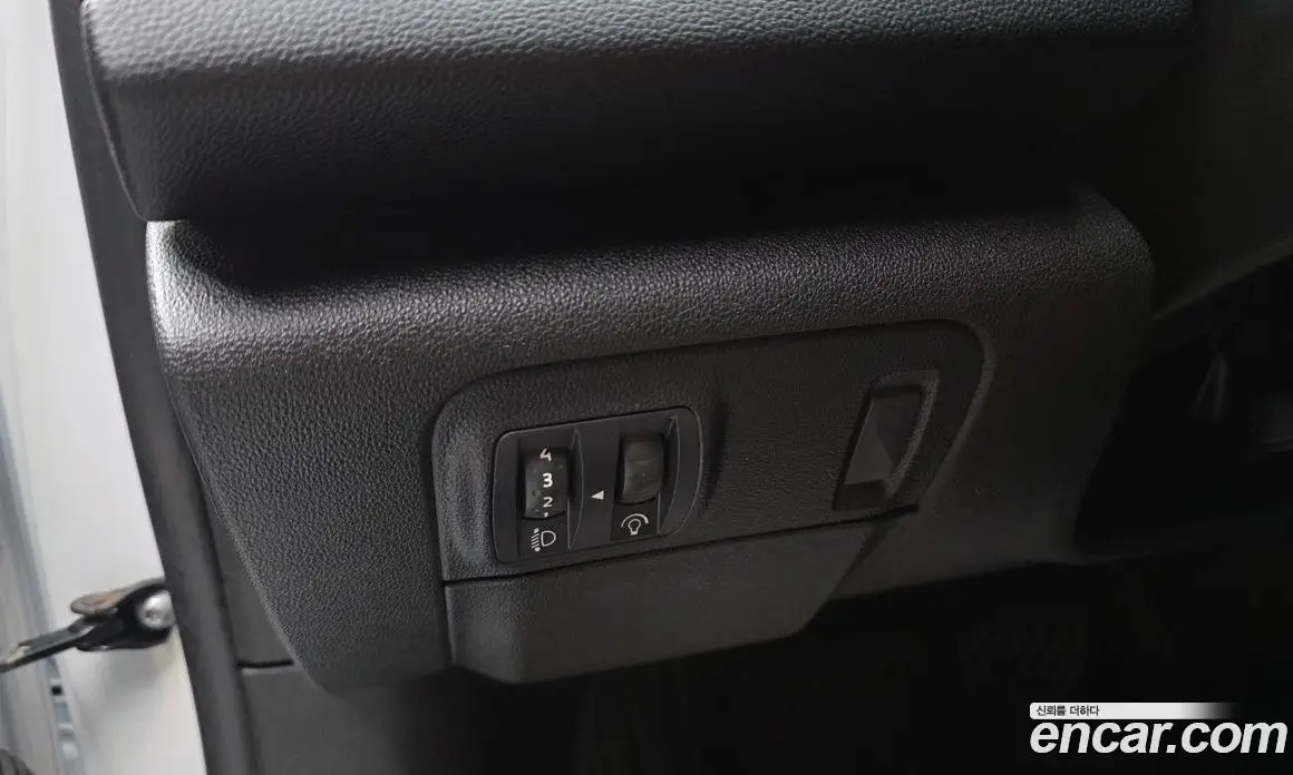 Renault (Samsung) SM6 2018 2.0 автомат (гидро), фото 17