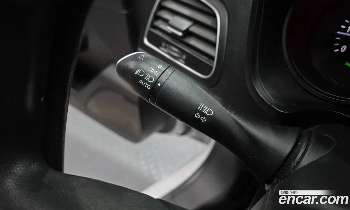 Renault (Samsung) SM6 2018 2.0 автомат (гидро), фото 18