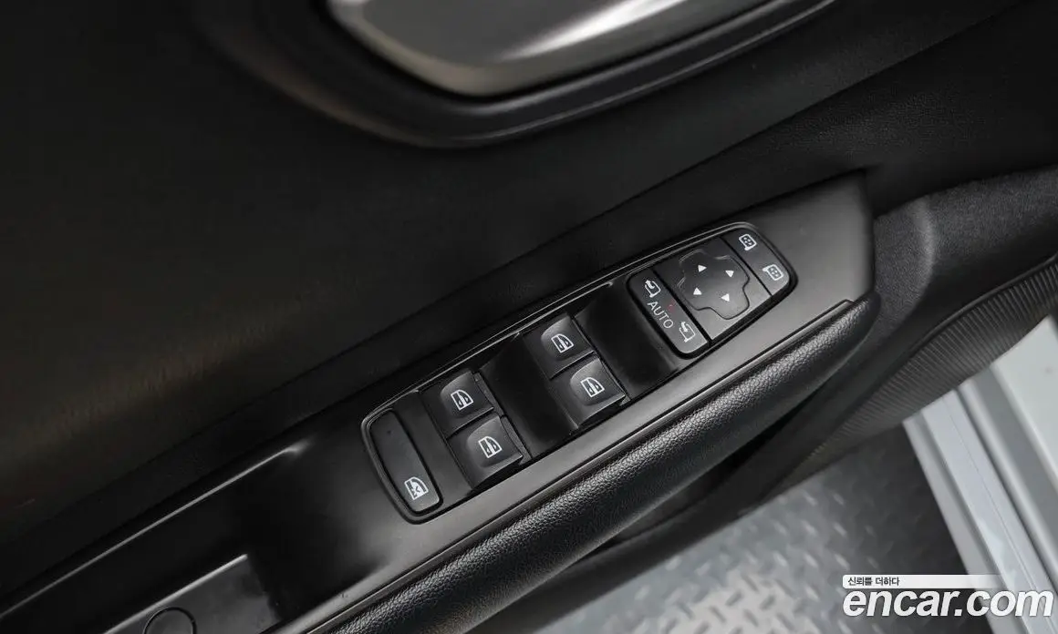 Renault (Samsung) SM6 2018 2.0 автомат (гидро), фото 19