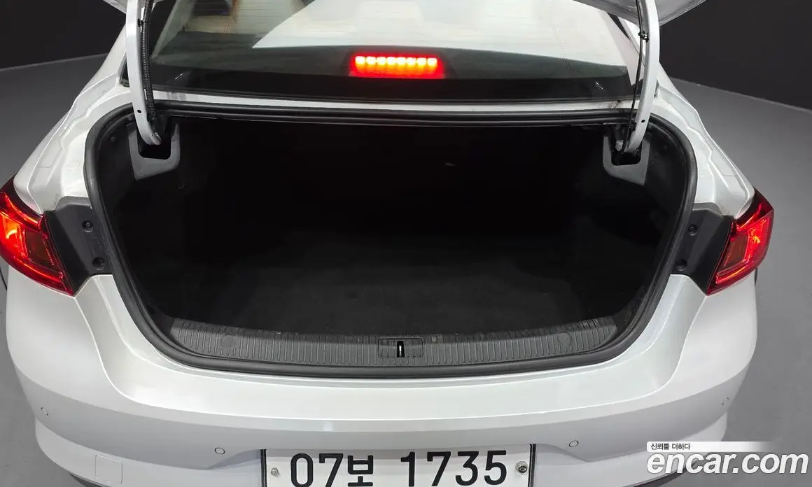 Renault (Samsung) SM6 2018 2.0 автомат (гидро), фото 20