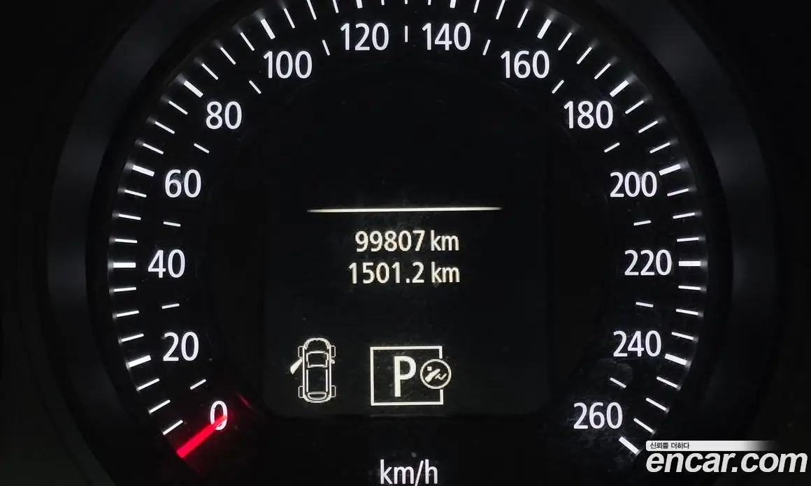 Renault (Samsung) SM6 2018 2.0 автомат (гидро), фото 8