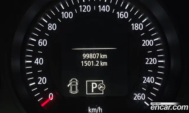 Renault (Samsung) SM6 2018 2.0 автомат (гидро), миниатюра 8