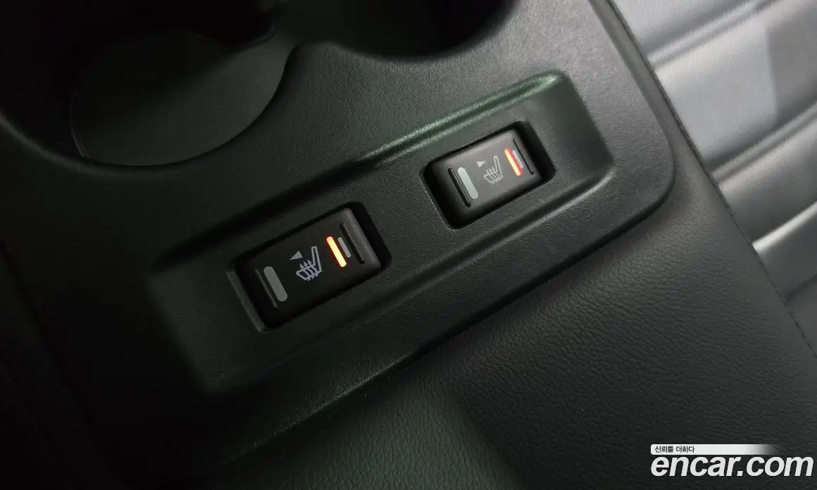 Renault (Samsung) SM6 2018 2.0 автомат (гидро), фото 19