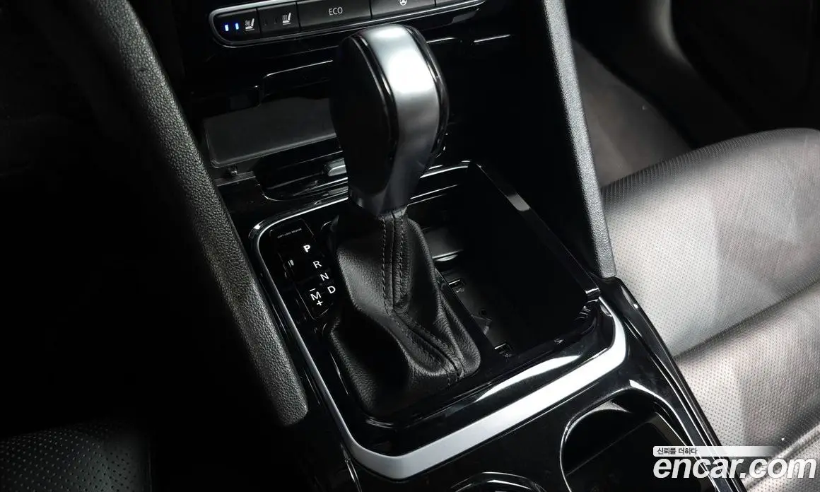 Renault (Samsung) SM6 2018 2.0 автомат (гидро), фото 9