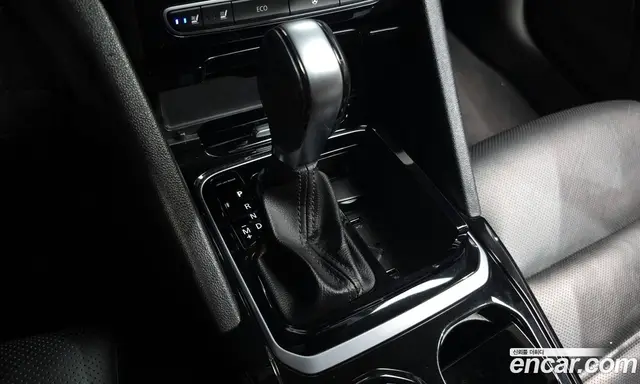 Renault (Samsung) SM6 2018 2.0 автомат (гидро), миниатюра 9