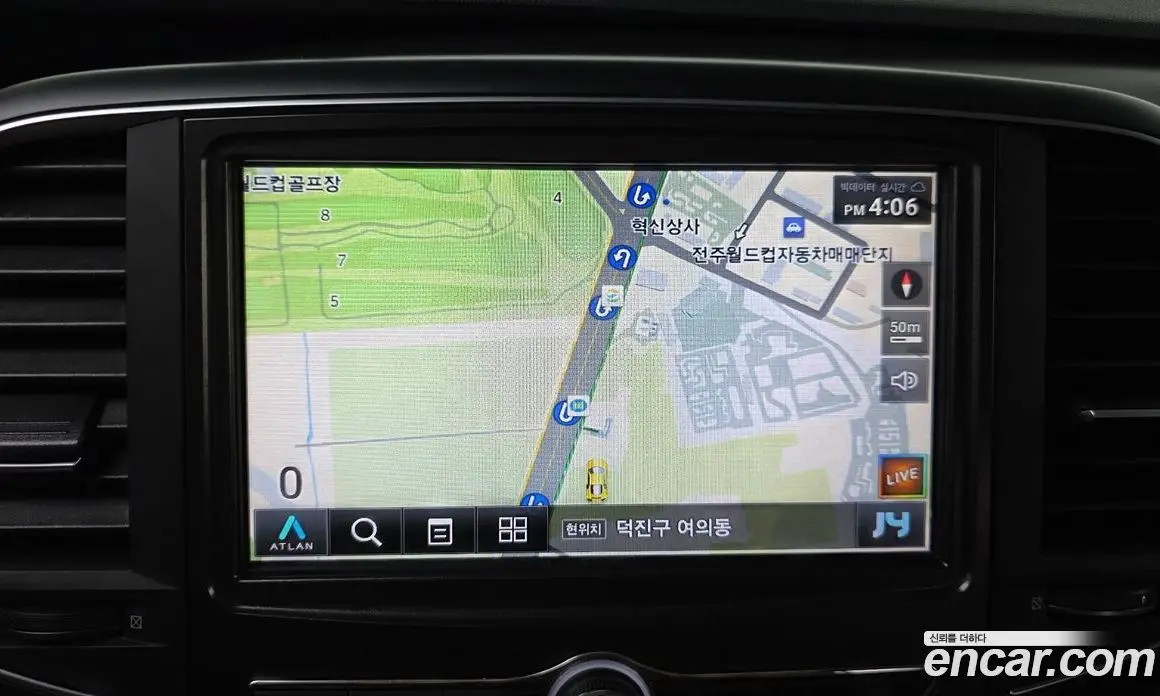 Renault (Samsung) SM6 2018 2.0 автомат (гидро), фото 28