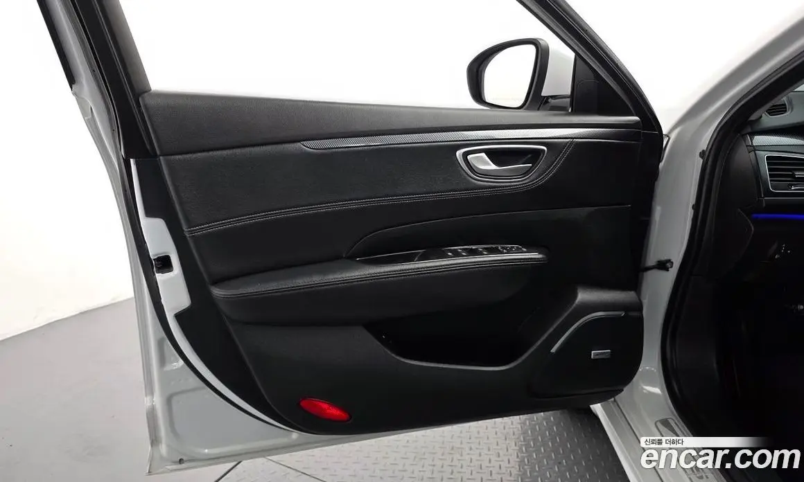 Renault (Samsung) SM6 2018 1.5 автомат (гидро), фото 14