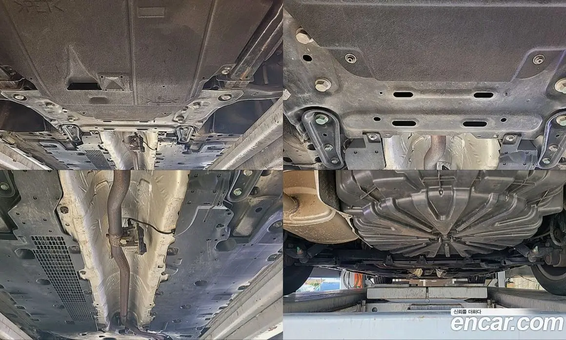 Renault (Samsung) SM6 2018 1.5 автомат (гидро), фото 17