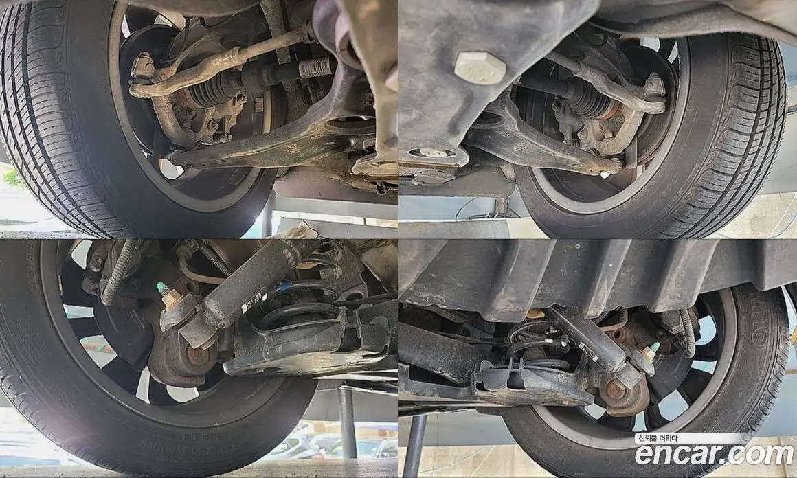 Renault (Samsung) SM6 2018 1.5 автомат (гидро), фото 18