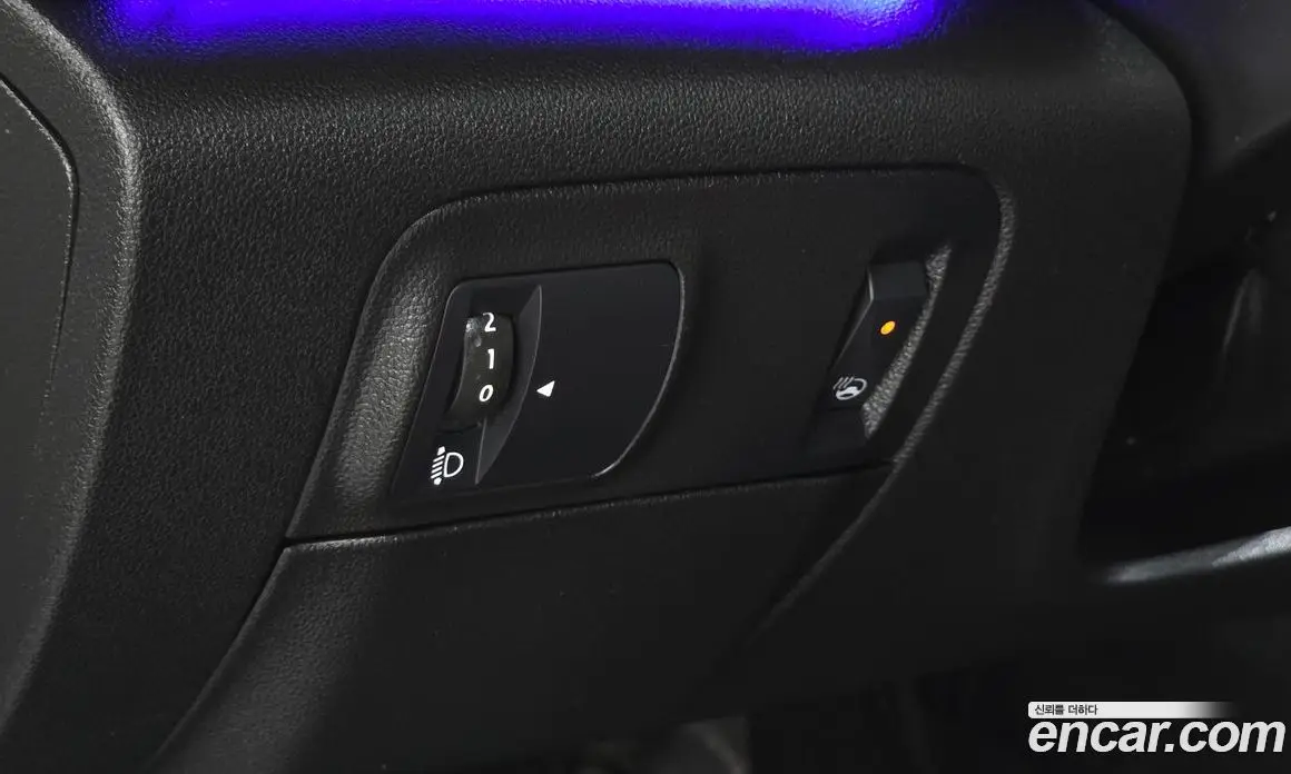 Renault (Samsung) SM6 2018 1.5 автомат (гидро), фото 21