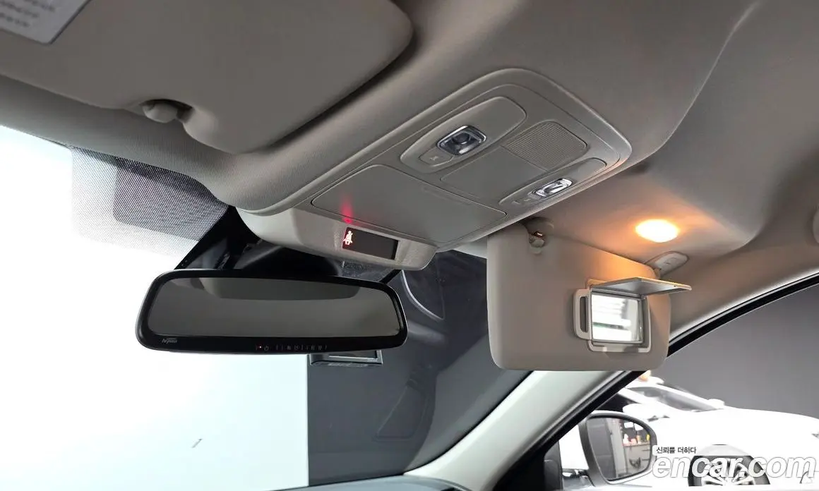 Renault (Samsung) SM6 2018 1.5 автомат (гидро), фото 26