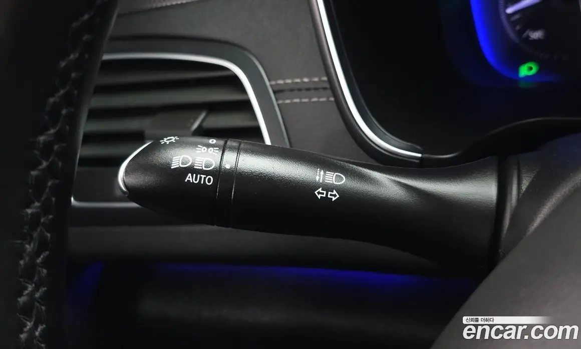Renault (Samsung) SM6 2018 1.5 автомат (гидро), фото 28