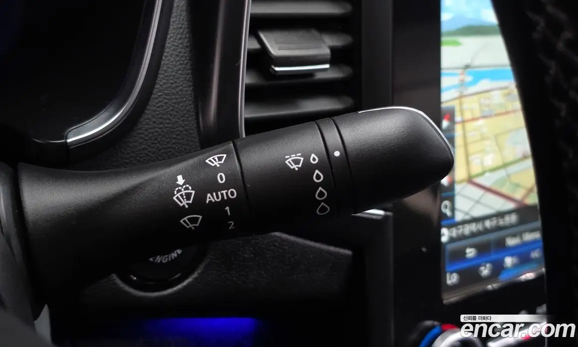 Renault (Samsung) SM6 2018 1.5 автомат (гидро), фото 29