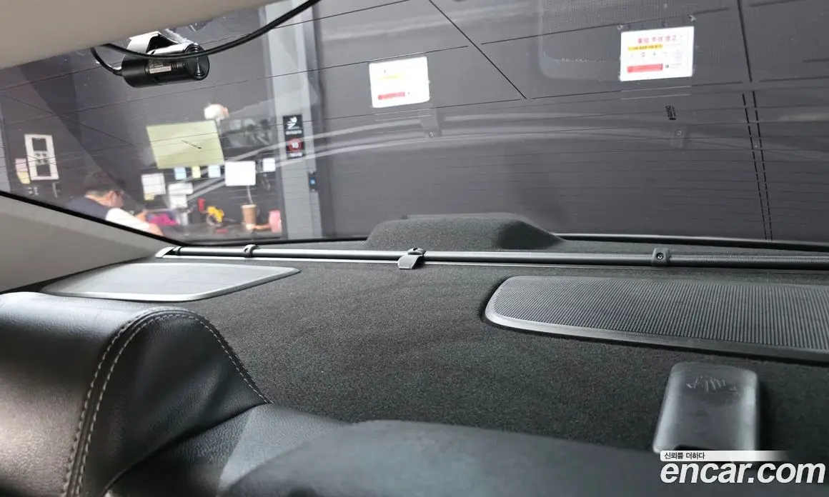 Renault (Samsung) SM6 2018 1.5 автомат (гидро), фото 36