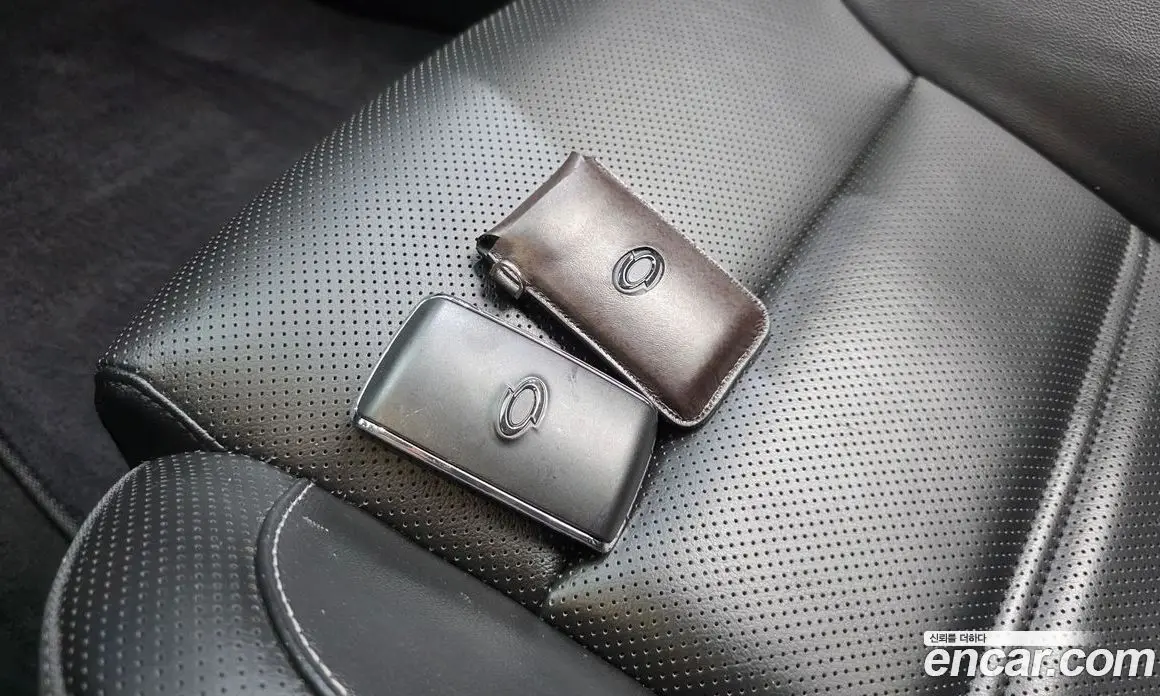 Renault (Samsung) SM6 2018 1.5 автомат (гидро), фото 37
