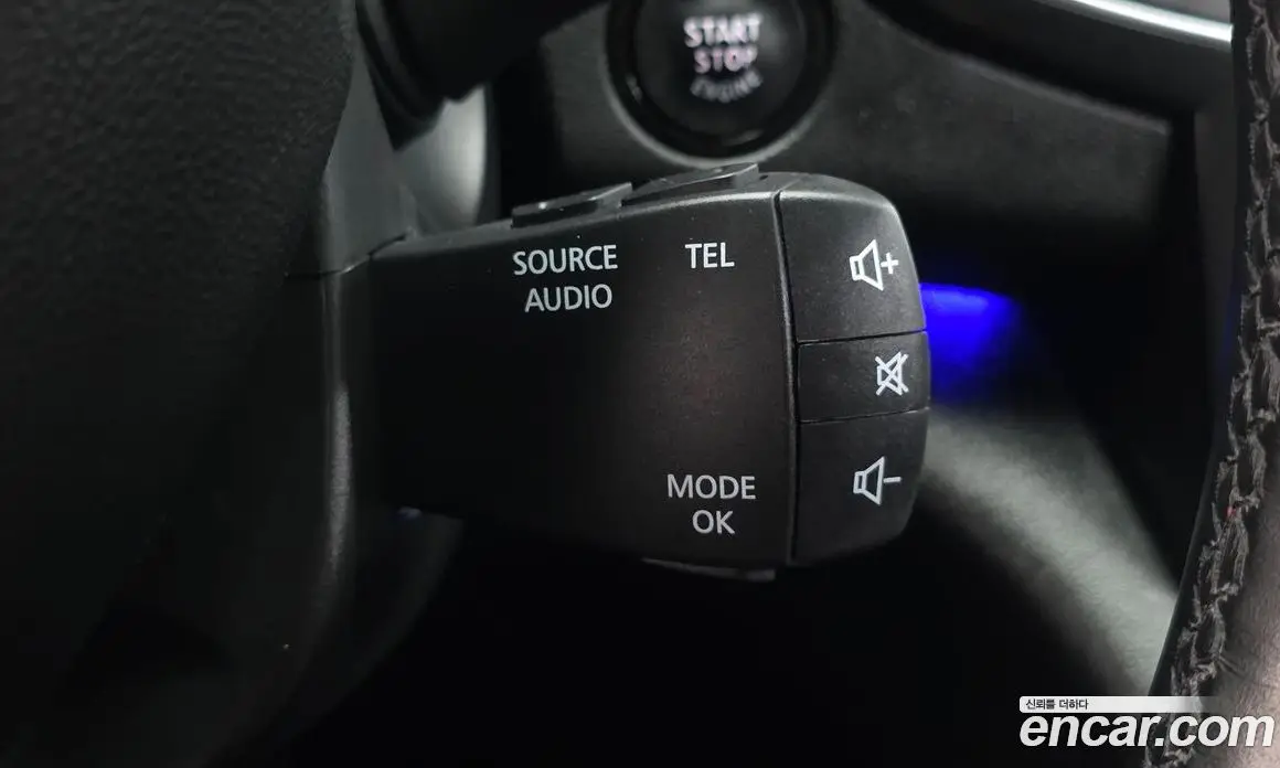 Renault (Samsung) SM6 2018 1.5 автомат (гидро), фото 38