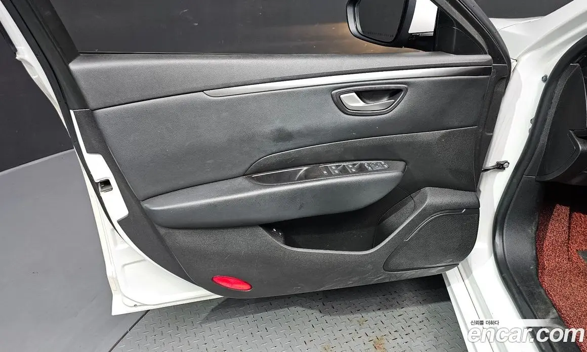 Renault (Samsung) SM6 2018 2.0 автомат (гидро), фото 14