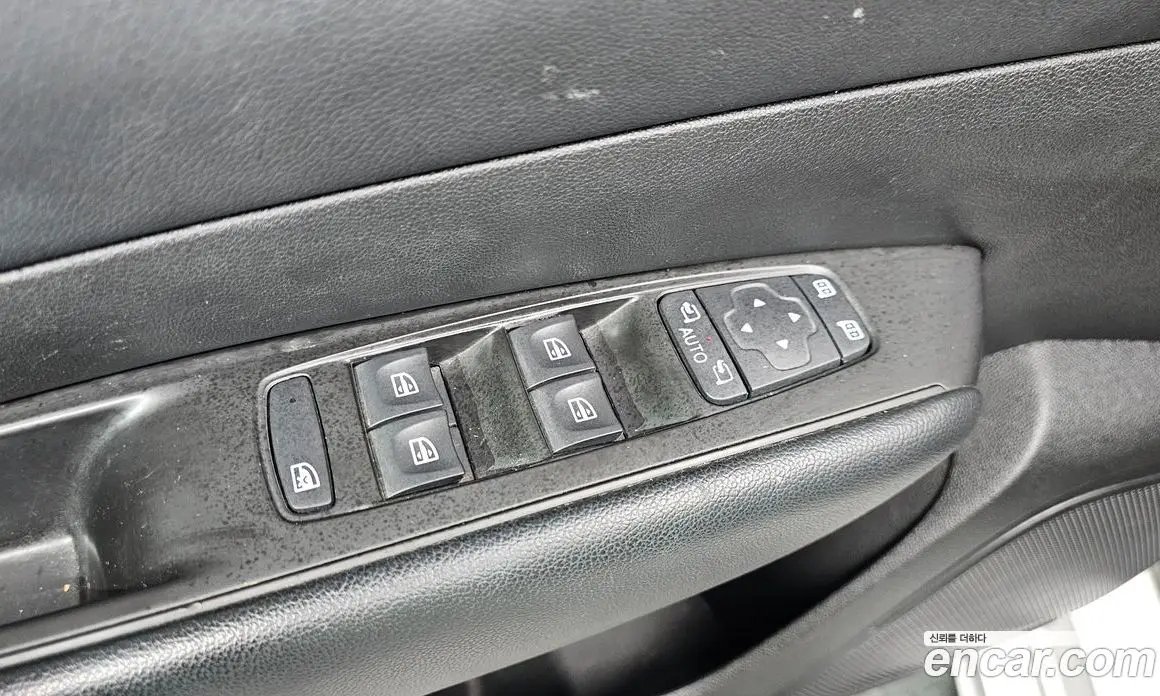 Renault (Samsung) SM6 2018 2.0 автомат (гидро), фото 22