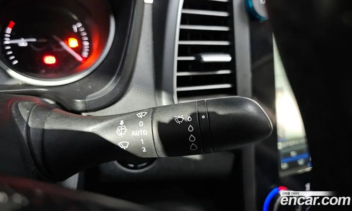 Renault (Samsung) SM6 2018 2.0 автомат (гидро), фото 24