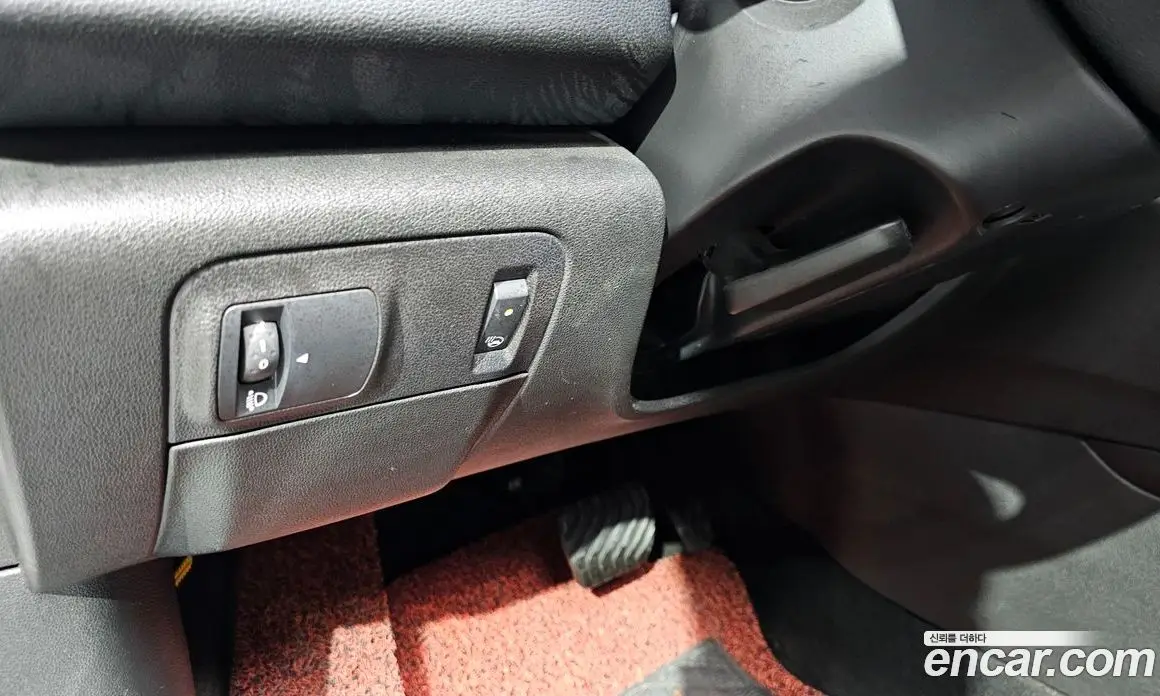 Renault (Samsung) SM6 2018 2.0 автомат (гидро), фото 25