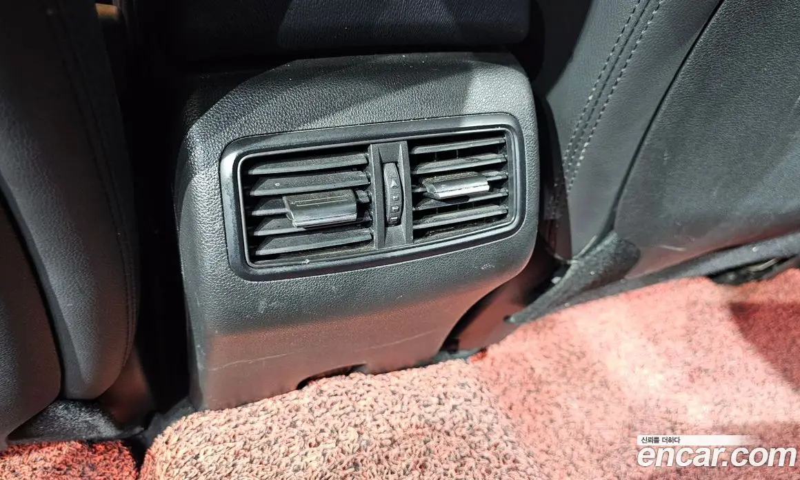 Renault (Samsung) SM6 2018 2.0 автомат (гидро), фото 31