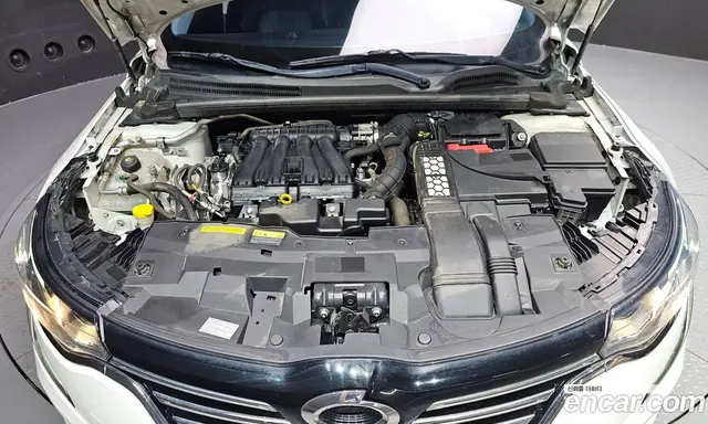 Renault (Samsung) SM6 2018 2.0 автомат (гидро), миниатюра 6