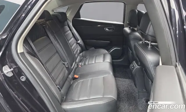 Renault (Samsung) SM6 2018 2.0 автомат (гидро), миниатюра 11