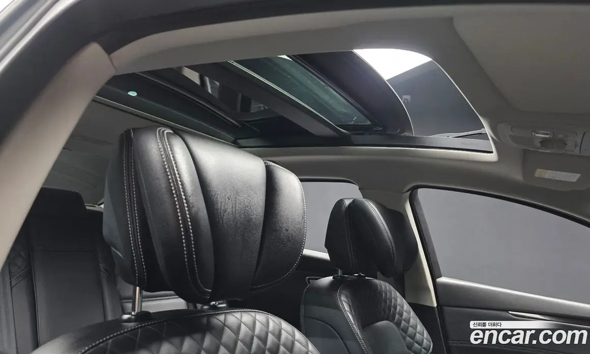 Renault (Samsung) SM6 2018 2.0 автомат (гидро), фото 15