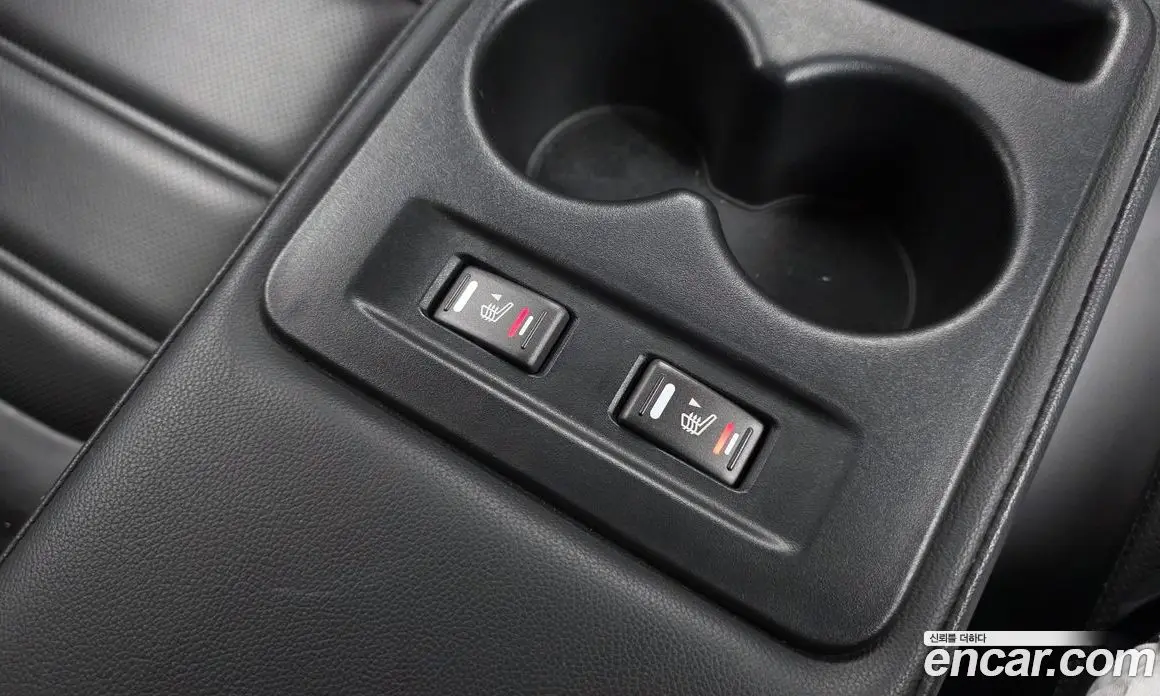 Renault (Samsung) SM6 2018 2.0 автомат (гидро), фото 16