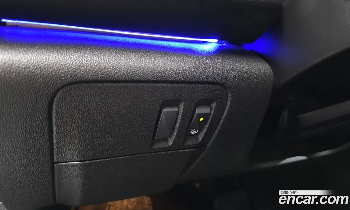 Renault (Samsung) SM6 2018 2.0 автомат (гидро), фото 18