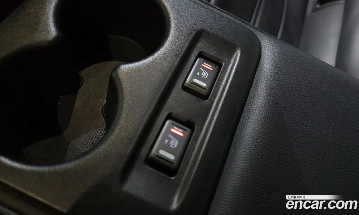 Renault (Samsung) SM6 2019 2.0 автомат (гидро), фото 19