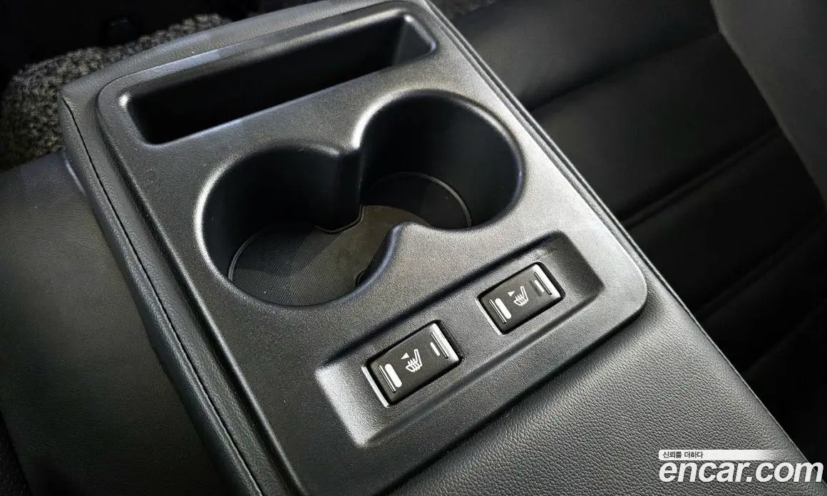 Renault (Samsung) SM6 2019 1.6 автомат (гидро), фото 19